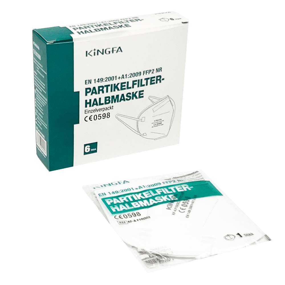 FFP2-Masken